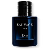 Dior Sauvage Elixir Parfum Parfemska voda 60ml