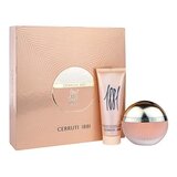 Cerruti 1881 pour Femme Poklon set, toaletna voda 50ml +body lotion 75ml