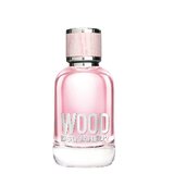 Dsquared2 Wood Pour Femme Toaletna voda 50ml