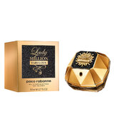 Paco Rabanne Lady Million Fabulous Parfemska voda 80ml