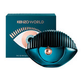 Kenzo Kenzo World Intense Parfemska voda