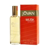 Jovan Musk For Women Kolonjska voda 96ml