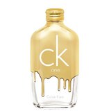 Calvin Klein CK One Gold toaletna voda 200ml