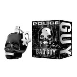 Police To Be Bad Guy Toaletna voda 40ml