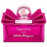 Salvatore Ferragamo Signorina Ribelle Parfemska voda 50ml