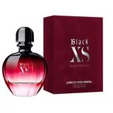 Paco Rabanne Black XS For Her Eau de Parfum Parfemska voda 50ml