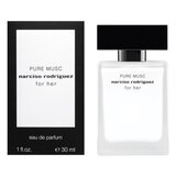 Narciso Rodriguez Pure Musc For Her Parfemska voda 30ml