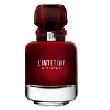 Givenchy L'interdit Rouge Parfemska voda 50ml