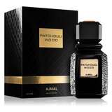 Ajmal Patchouli Wood parfemska voda, 100 ml