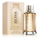 Hugo Boss The Scent Pure Accord For Him Toaletna voda 100ml