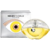 Kenzo World Power Parfemska voda - Tester 75ml