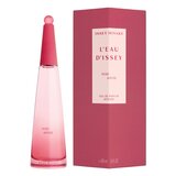 Issey Miyake L'Eau d'Issey Rose & Rose Pour Femme Parfemska voda 90ml