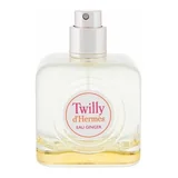 Hermes Twilly d'Hermes Eau Ginger Parfemska voda - Tester 85ml
