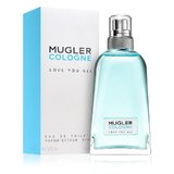 Thierry Mugler Mugler Cologne toaletna voda 