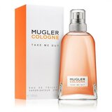 Thierry Mugler Mugler Cologne toaletna voda 