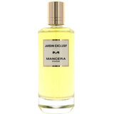 Mancera Jardin Exclusif parfemska voda, 60 ml