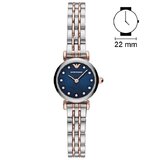 Emporio Armani AR11222 - Dámske hodinky