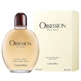 Calvin Klein Obsession for Men Toaletna voda 200ml