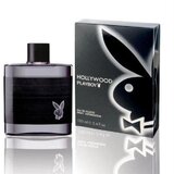 Playboy Hollywood toaletna voda 