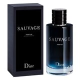 Dior Sauvage Parfum Parfemska voda 200ml
