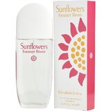 Elizabeth Arden Sunflowers Summer Bloom toaletna voda 100ml