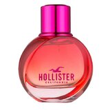 Hollister Wave 2 For Her parfem 30ml
