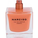 Narciso Rodriguez Ambree Parfemska voda - Tester 90ml