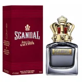 Jean Paul Gaultier Scandal Pour Homme Toaletna voda 50ml