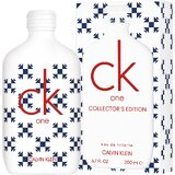 Calvin Klein CK One Collector's Edition Toaletna voda