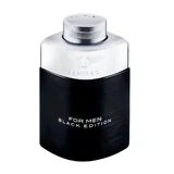 Bentley Bentley For Men Black Edition Parfemska voda 100ml