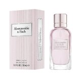 Abercrombie&Fitch First Instinct Woman Parfemska voda 30ml