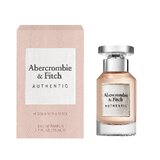 Abercrombie&Fitch Authentic Woman Parfemska voda 50ml