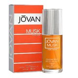 Jovan Musk Kolonjska voda 88ml