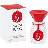 Liu Jo Lovely U Parfemska voda 50ml