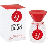 Liu Jo Lovely U Parfemska voda 50ml