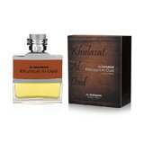 Al Haramain Khulasat Al Oud Parfemska voda 100ml