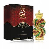 Al Haramain Tanasuk Parfemska voda 12ml