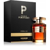 Al Haramain Portfolio Imperial Oud Unisex Parfemska voda 75ml