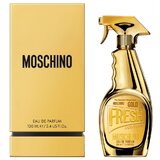 Moschino Gold Fresh Couture Parfemska voda 100ml