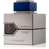 Al Haramain L'Aventure Knight Men Parfemska voda 100ml