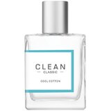Clean Classic Cool Cotton Parfemska voda 60ml