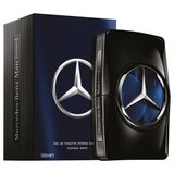 Mercedes-Benz Man Intense Toaletna voda 100ml