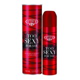 Cuba Original Too Sexy For You For Women Parfemska voda 100ml