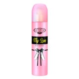 Cuba Original My Love For Women Parfemska voda 100ml