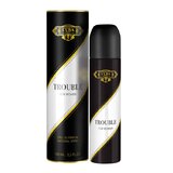 Cuba Original Trouble For Women Parfemska voda 100ml