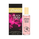 Jovan Black Musk For Women toaletna voda 96ml