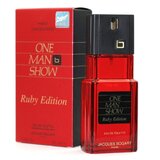 Jacques Bogart One Man Show Ruby Edition toaletna voda 100ml