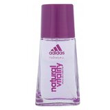 Adidas Natural Vitality Toaletna voda 30ml
