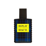 Replay Signature Reverse For Man Toaletna voda 30ml