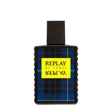 Replay Signature Reverse For Man Toaletna voda 30ml